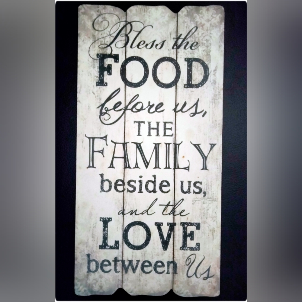 Rustic Family Home Decor